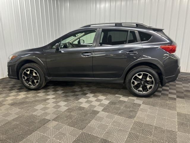 used 2019 Subaru Crosstrek car, priced at $18,999