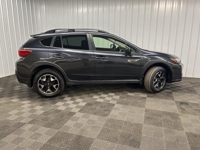 used 2019 Subaru Crosstrek car, priced at $18,999