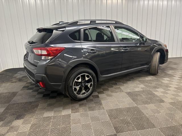 used 2019 Subaru Crosstrek car, priced at $18,999