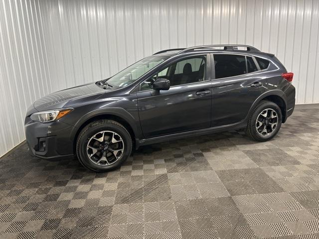 used 2019 Subaru Crosstrek car, priced at $18,999