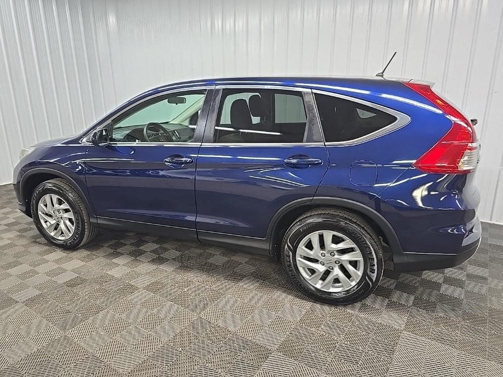 used 2016 Honda CR-V car, priced at $16,999