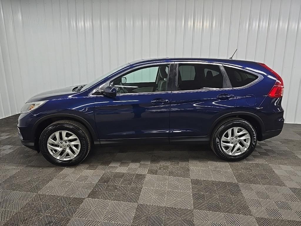 used 2016 Honda CR-V car, priced at $16,999