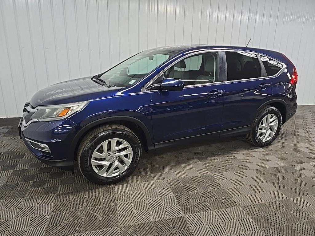 used 2016 Honda CR-V car, priced at $16,999