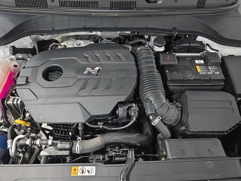 used 2023 Hyundai Kona N car, priced at $23,999