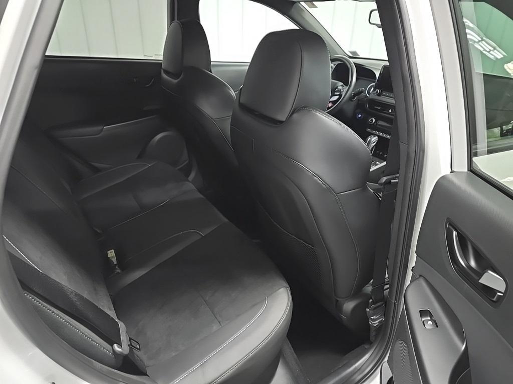 used 2023 Hyundai Kona N car, priced at $23,999