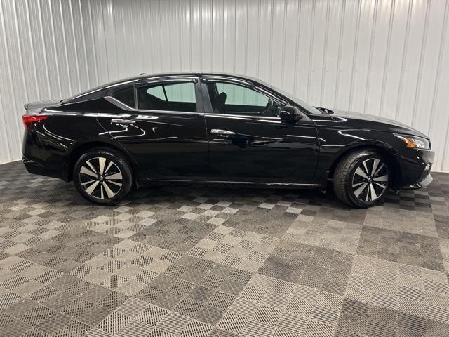 used 2022 Nissan Altima car, priced at $19,999