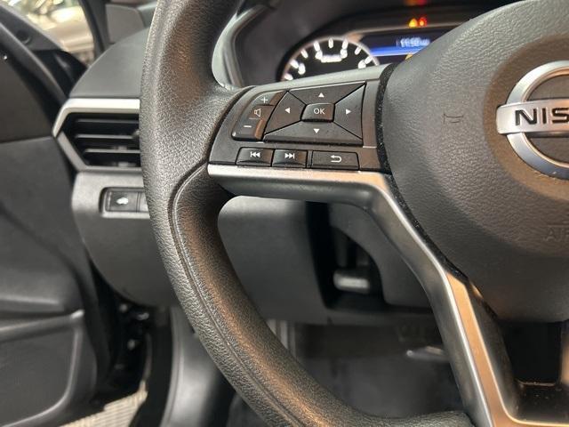 used 2022 Nissan Altima car, priced at $19,999