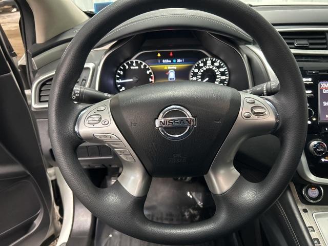 used 2017 Nissan Murano car, priced at $13,999