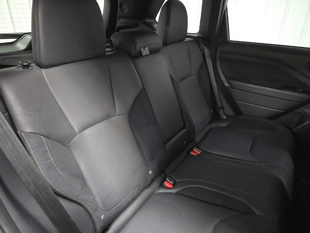 used 2025 Subaru Forester car, priced at $36,999