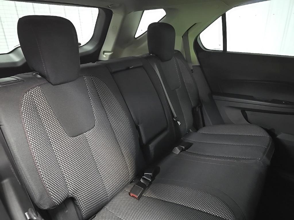 used 2016 Chevrolet Equinox car, priced at $11,999