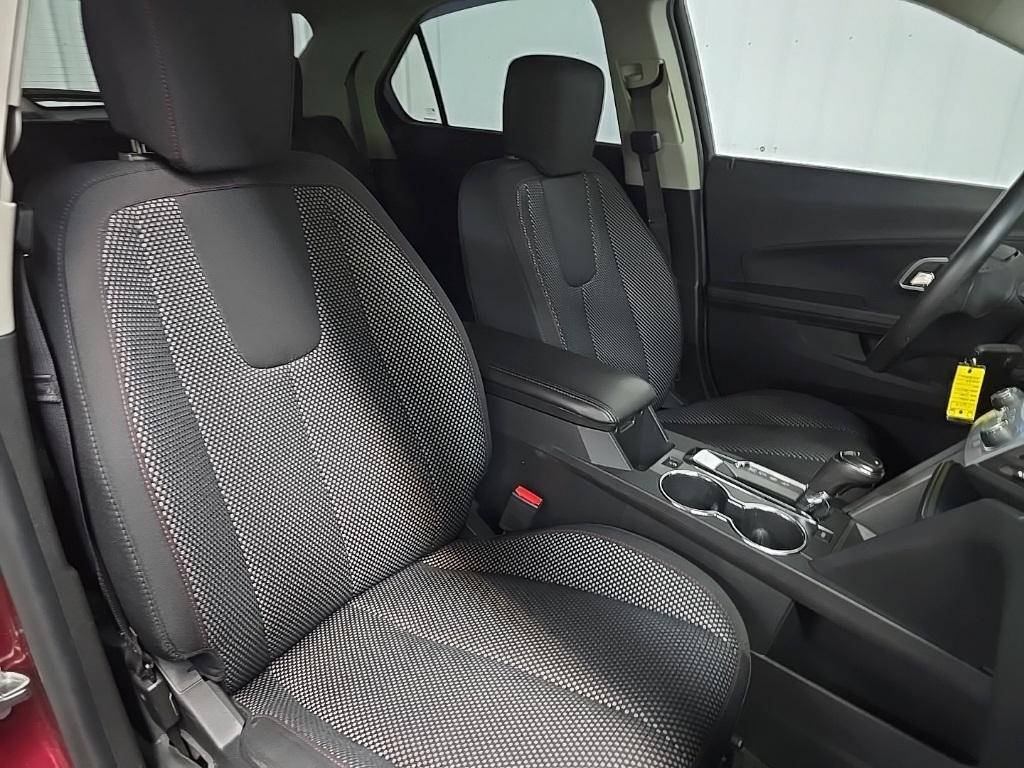 used 2016 Chevrolet Equinox car, priced at $11,999