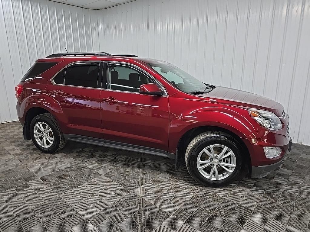 used 2016 Chevrolet Equinox car, priced at $11,999