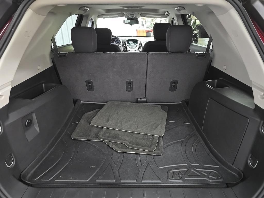 used 2016 Chevrolet Equinox car, priced at $11,999