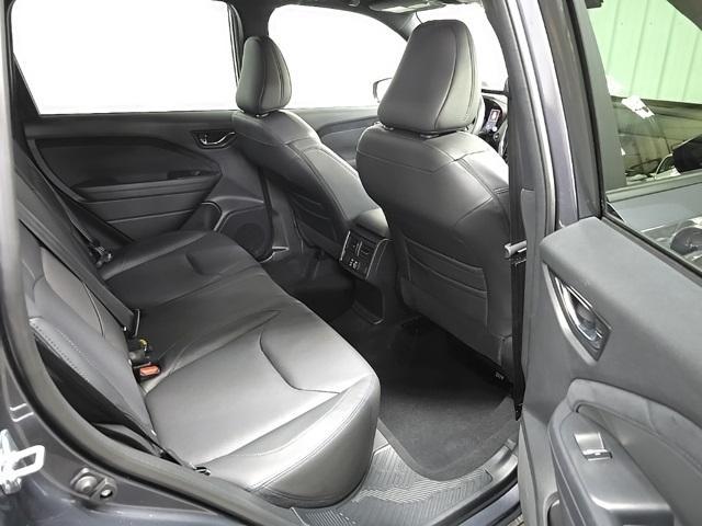 used 2025 Subaru Forester car, priced at $34,499