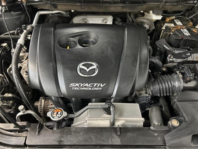 used 2016 Mazda CX-5 car, priced at $13,999