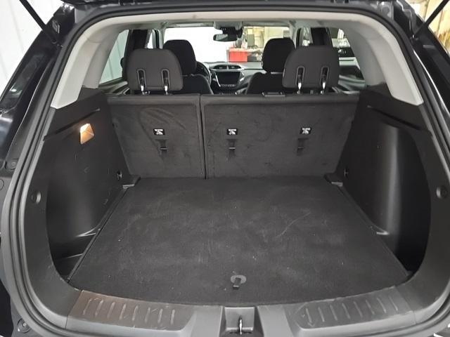 used 2022 Chevrolet TrailBlazer car, priced at $21,499