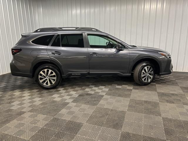 used 2025 Subaru Outback car, priced at $31,999