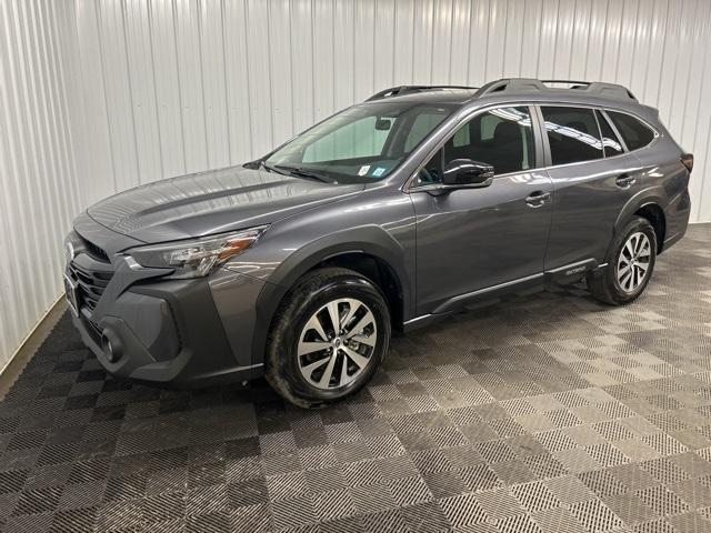 used 2025 Subaru Outback car, priced at $31,999