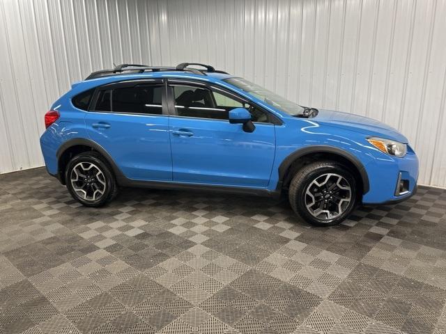 used 2017 Subaru Crosstrek car, priced at $17,999