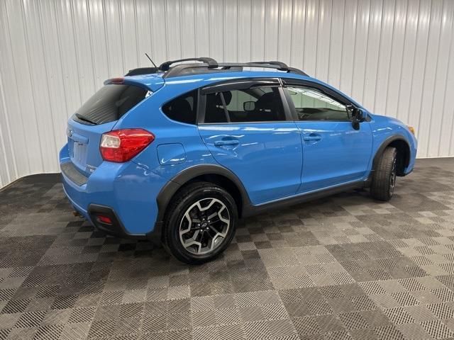 used 2017 Subaru Crosstrek car, priced at $17,999