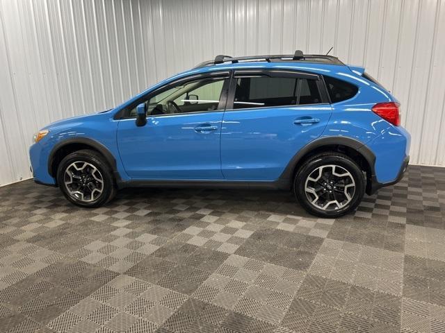 used 2017 Subaru Crosstrek car, priced at $17,999