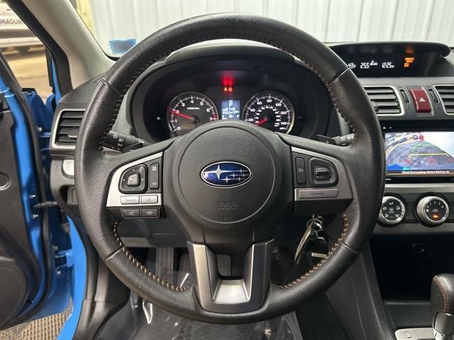 used 2017 Subaru Crosstrek car, priced at $17,999