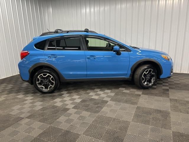 used 2017 Subaru Crosstrek car, priced at $17,999