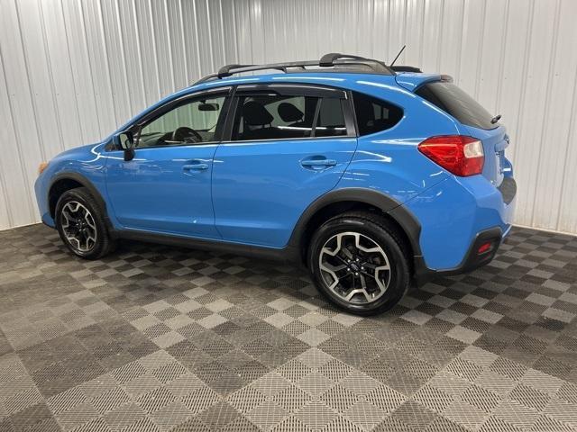 used 2017 Subaru Crosstrek car, priced at $17,999