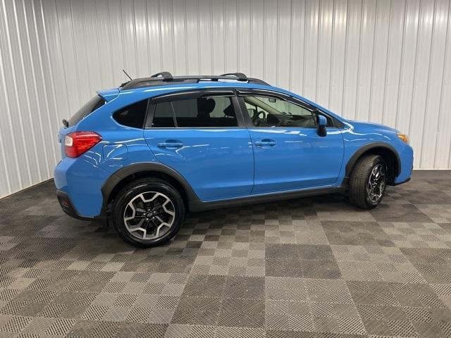 used 2017 Subaru Crosstrek car, priced at $17,999