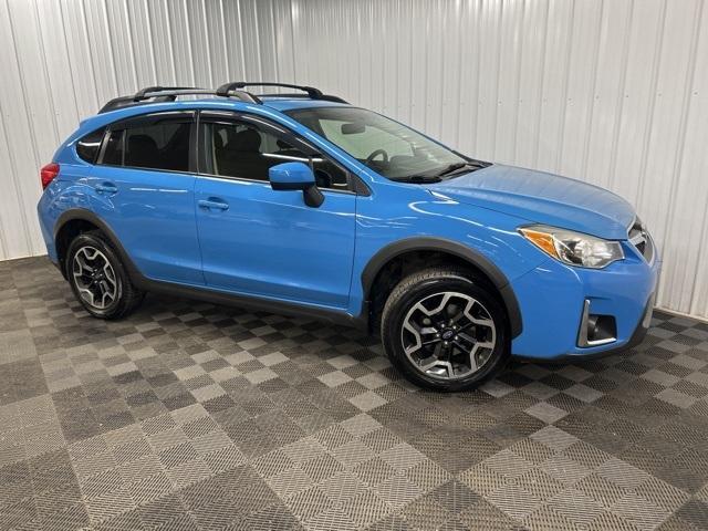 used 2017 Subaru Crosstrek car, priced at $17,999