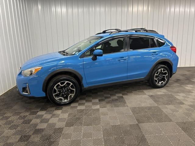 used 2017 Subaru Crosstrek car, priced at $17,999