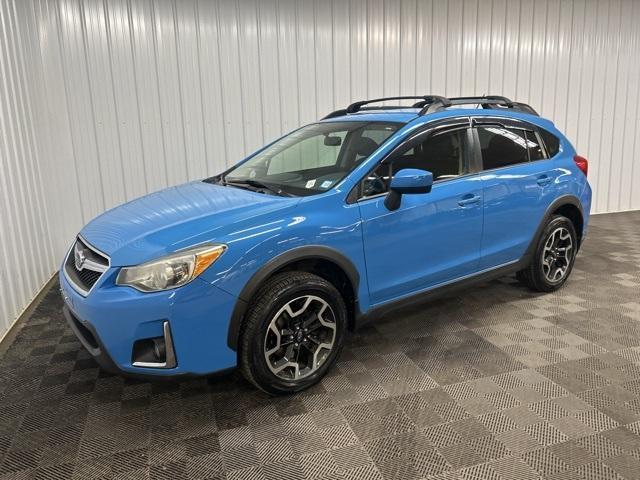 used 2017 Subaru Crosstrek car, priced at $17,999