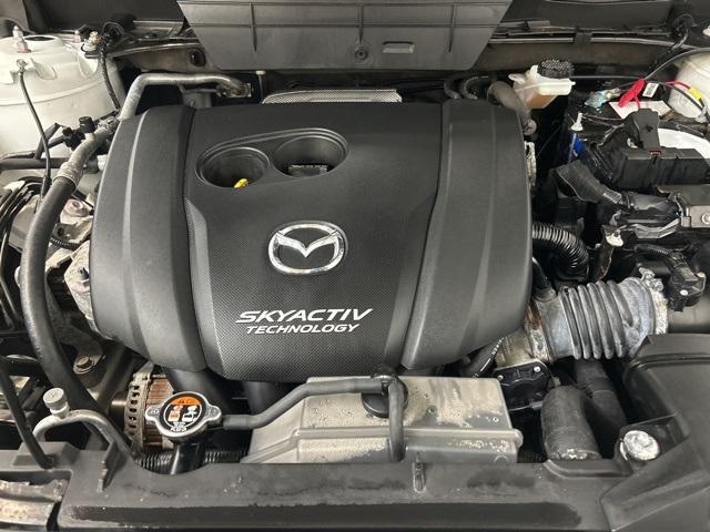 used 2018 Mazda CX-5 car, priced at $17,999