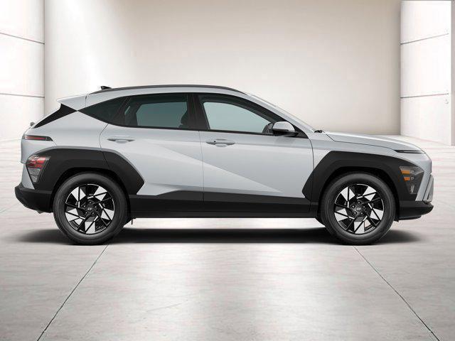 new 2024 Hyundai Kona car, priced at $26,999