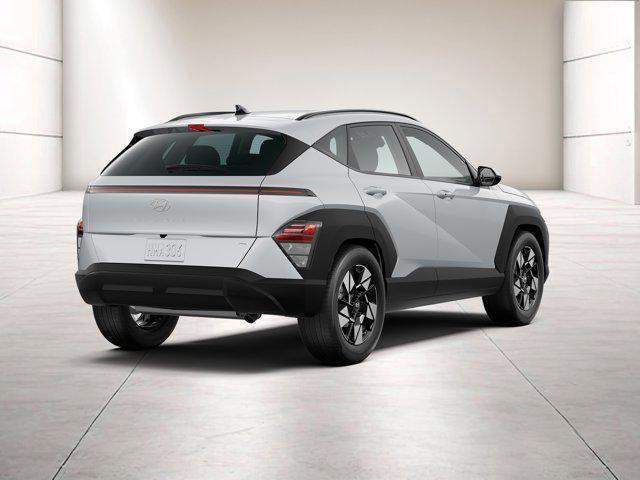 new 2024 Hyundai Kona car, priced at $26,999