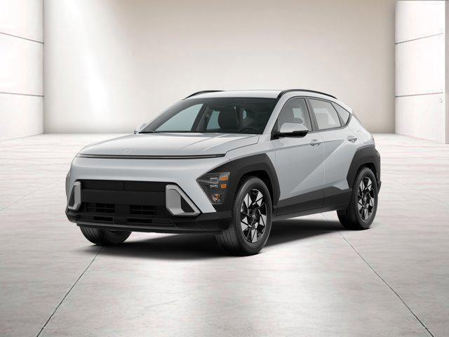 new 2024 Hyundai Kona car, priced at $26,999