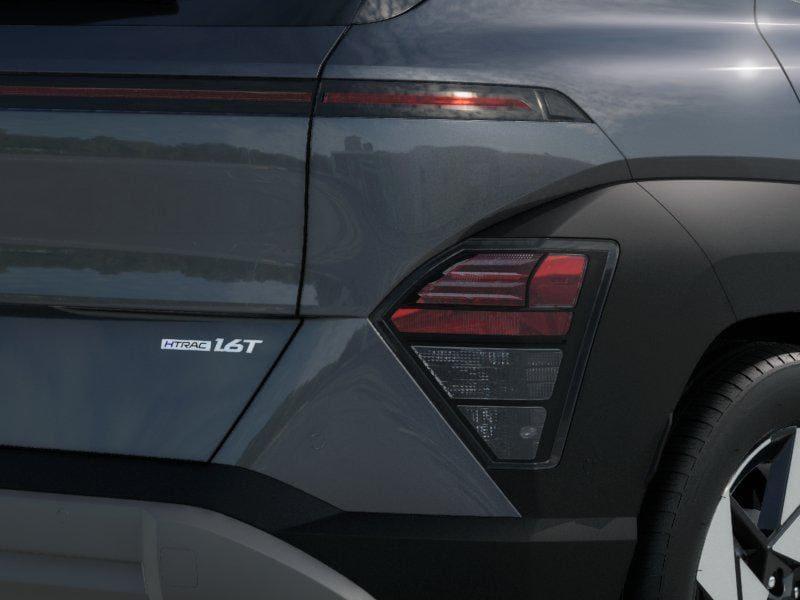new 2026 Hyundai Kona car, priced at $27,299