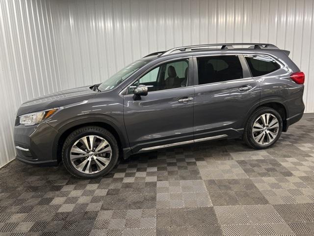 used 2020 Subaru Ascent car, priced at $29,999