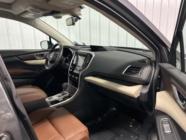 used 2020 Subaru Ascent car, priced at $29,999