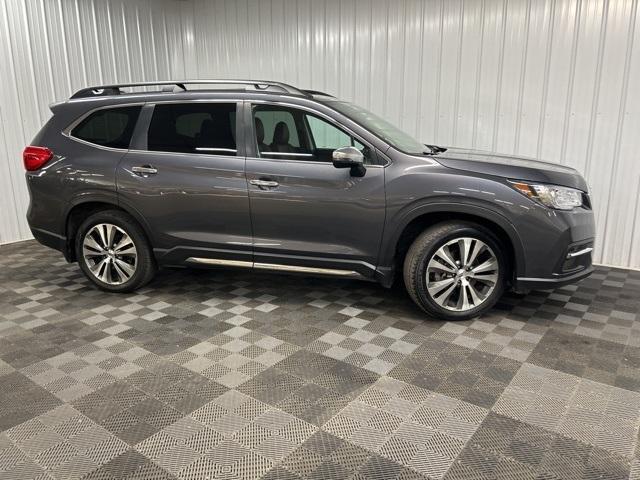 used 2020 Subaru Ascent car, priced at $29,999