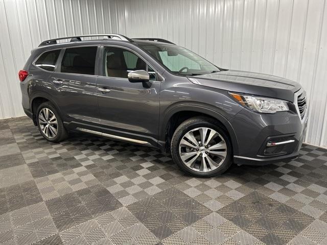 used 2020 Subaru Ascent car, priced at $29,999