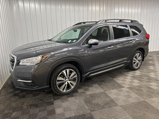 used 2020 Subaru Ascent car, priced at $29,999