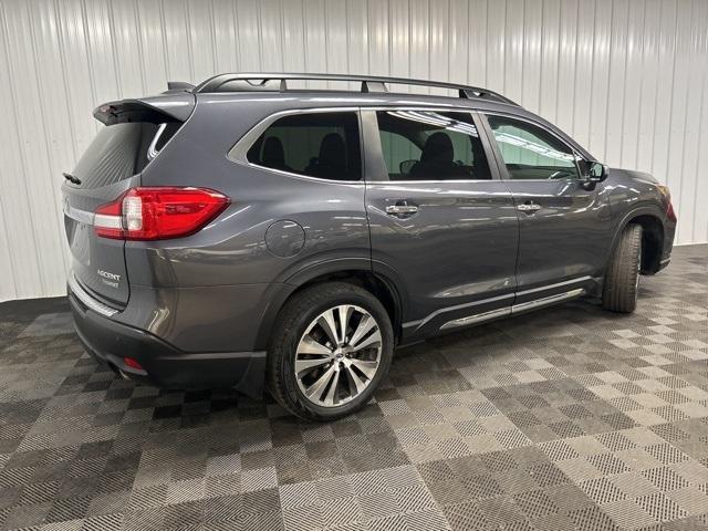 used 2020 Subaru Ascent car, priced at $29,999