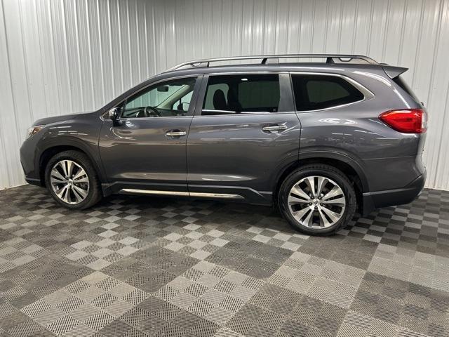 used 2020 Subaru Ascent car, priced at $29,999