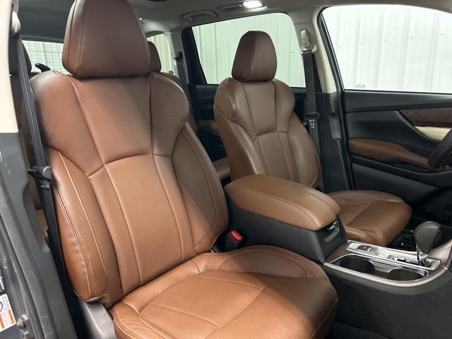 used 2020 Subaru Ascent car, priced at $29,999