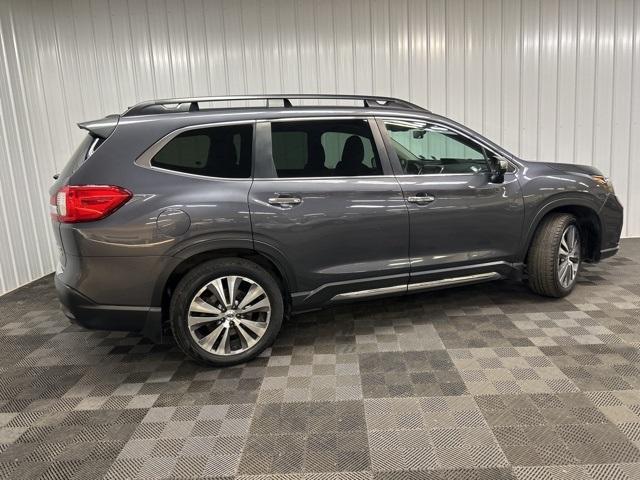 used 2020 Subaru Ascent car, priced at $29,999