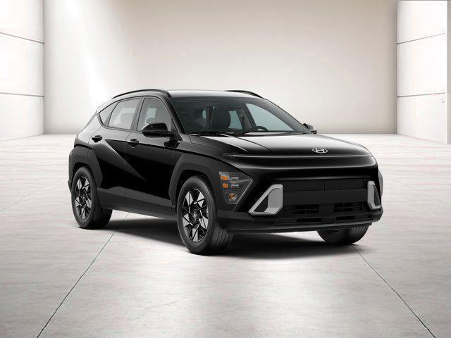 new 2024 Hyundai Kona car, priced at $26,799