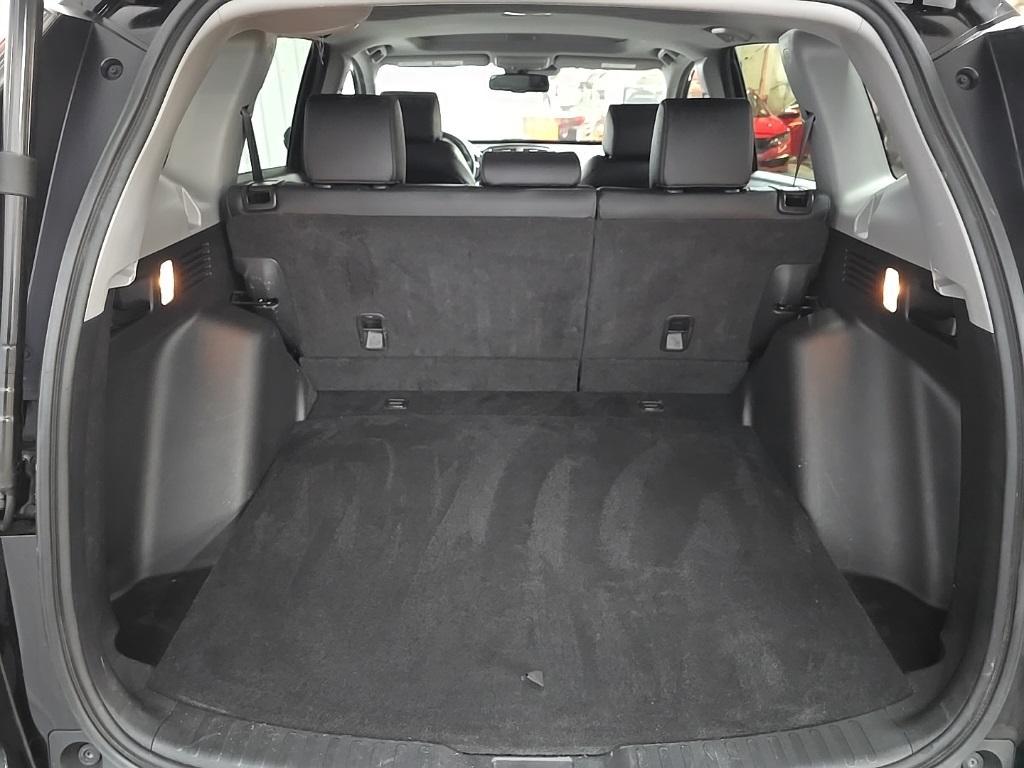 used 2022 Honda CR-V car, priced at $29,999