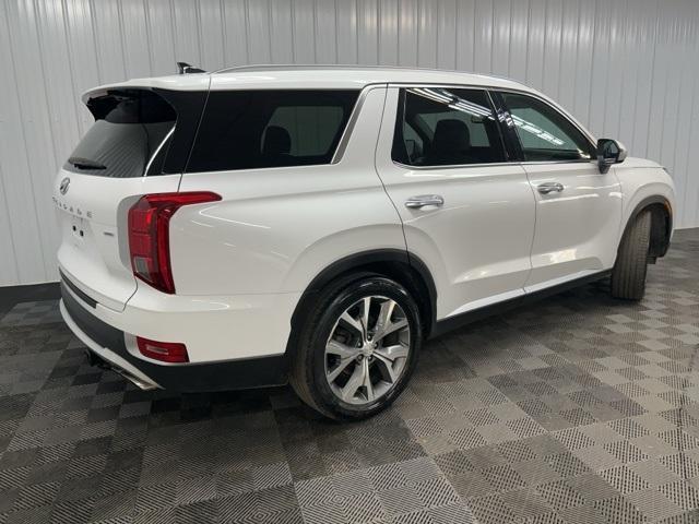 used 2022 Hyundai Palisade car, priced at $31,999