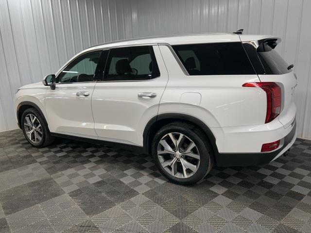 used 2022 Hyundai Palisade car, priced at $31,999